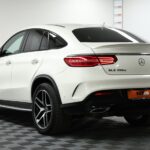 Mercedes-Benz GLE Coupe C292