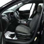 Chevrolet Equinox III · Рестайлинг