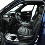 Chevrolet TrailBlazer III