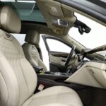 Bentley flying spur II