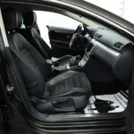 Volkswagen Passat CC I · Рестайлинг