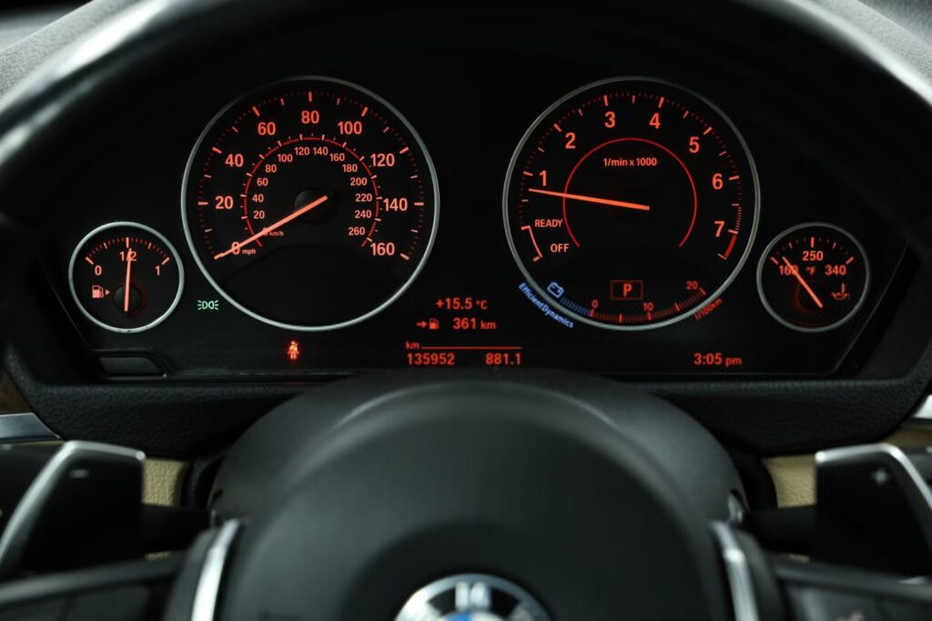 BMW 4 серия F32, F33, F36