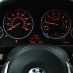 BMW 4 серия F32, F33, F36