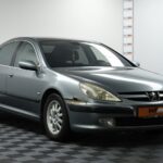 Peugeot 607 I