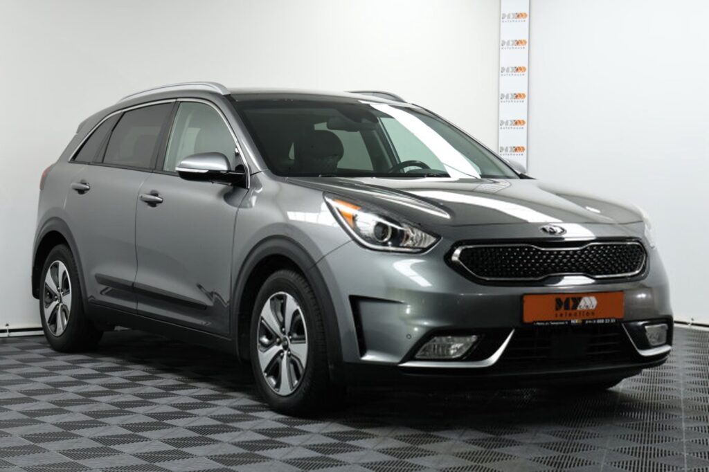 Kia Niro I