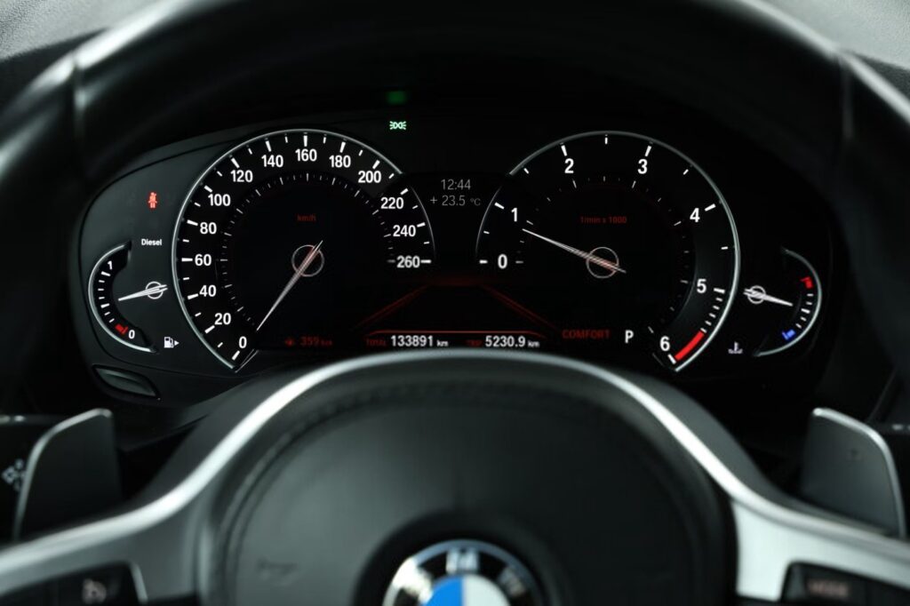 BMW X4 G02
