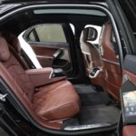 BMW i7 G70