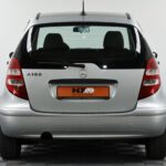 Mercedes-Benz A-Класс W169