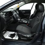 Renault Kadjar I · Рестайлинг