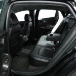 Chevrolet Malibu IX