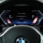 BMW X6 G06 · Рестайлинг
