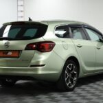 Opel Astra J