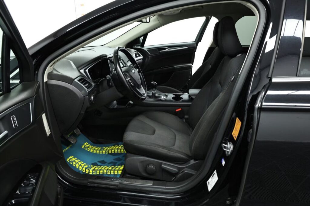 Ford Mondeo V