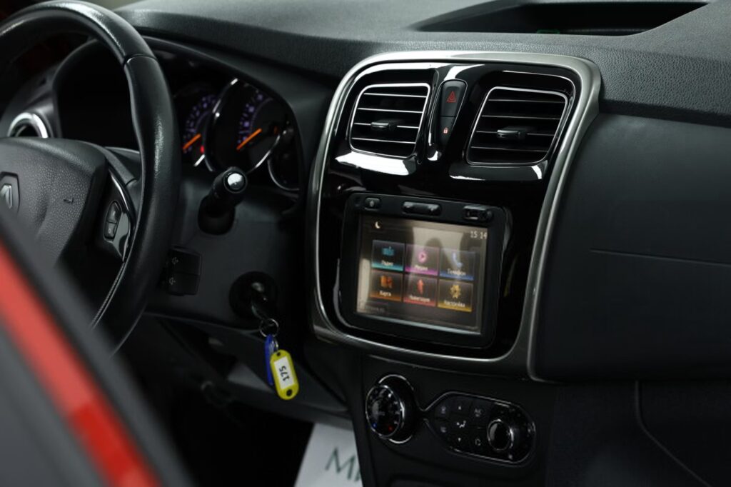 Renault Sandero Stepway II