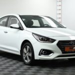 Hyundai Accent V