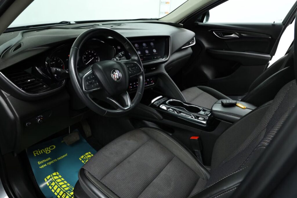 Buick Envision II