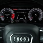 Audi Q8 I