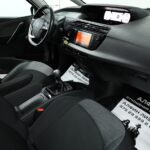 Citroen C4 Grand Picasso II · Рестайлинг