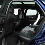 Chevrolet TrailBlazer III