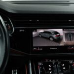 Audi Q8 I