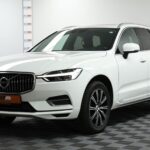 Volvo XC60 II