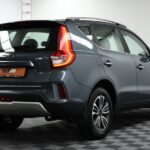 Geely Emgrand X7 I · 2-й рестайлинг