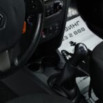 Renault Sandero Stepway II