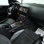 Audi Q7 4L