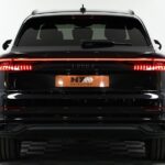 Audi Q8 I