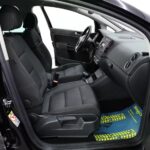 Volkswagen Golf Plus I · Рестайлинг