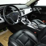Geely Atlas I