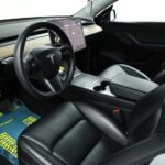 Tesla Model Y I