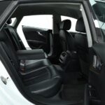 Audi A7 4G · Рестайлинг