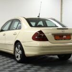 Mercedes-Benz E-Класс W211, S211