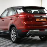 Geely Atlas I