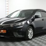 Toyota Corolla XI (E170)