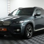 BMW X6 E71