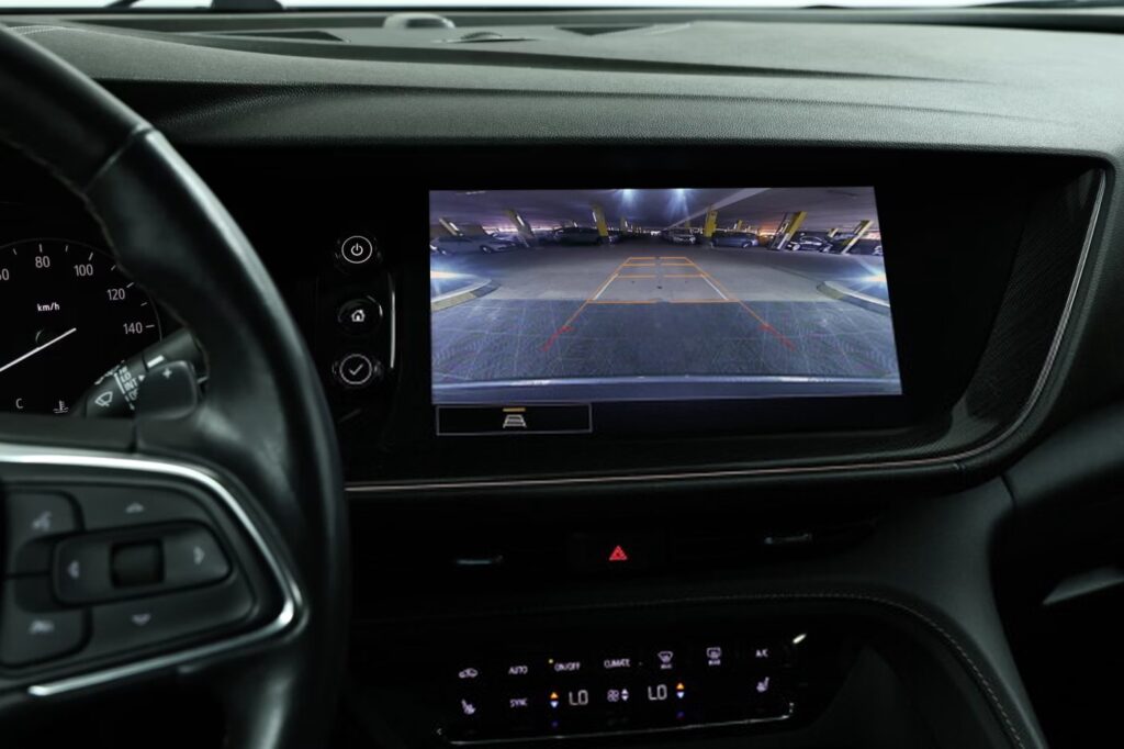 Buick Envision II