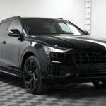 Audi Q8 I