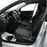Skoda Rapid I
