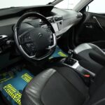 Citroen c4 spacetourer I