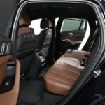 BMW X6 G06 · Рестайлинг