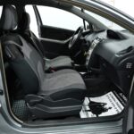 Toyota Yaris II (XP9)