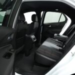 Chevrolet Equinox III · Рестайлинг