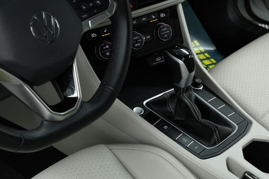 Volkswagen Jetta VII · Рестайлинг