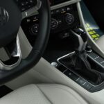 Volkswagen Jetta VII · Рестайлинг
