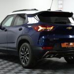Chevrolet TrailBlazer III