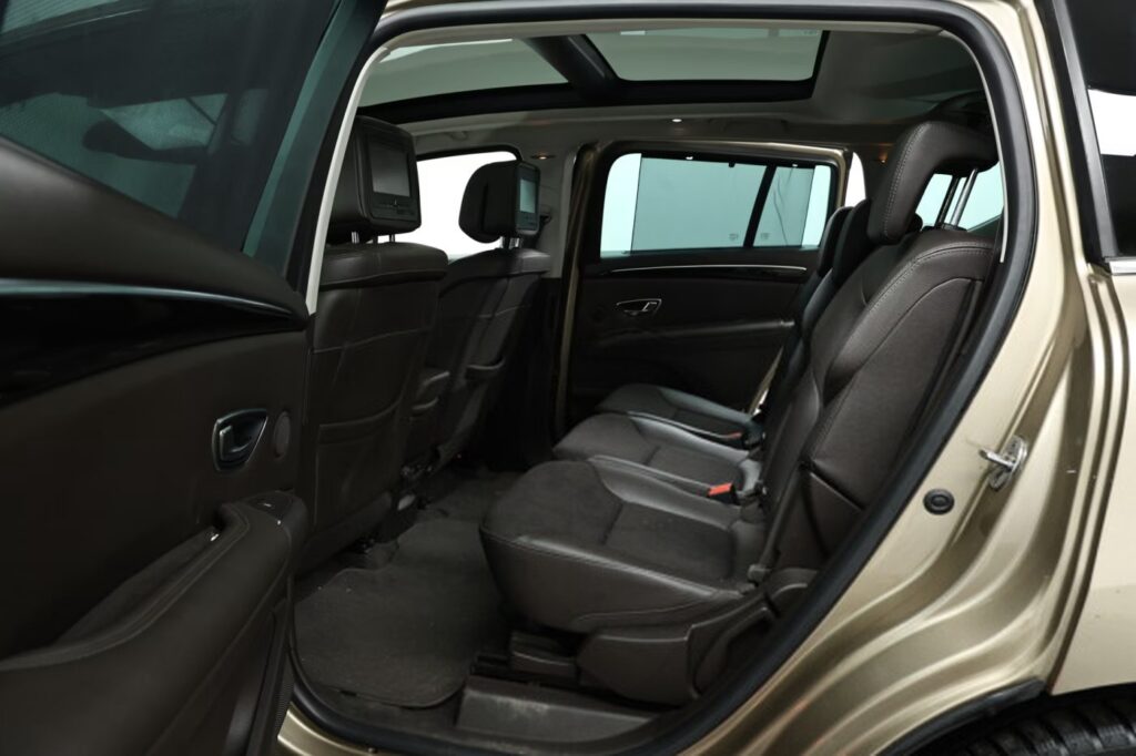 Renault Espace V