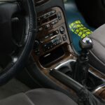 Peugeot 607 I