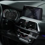 BMW X4 G02